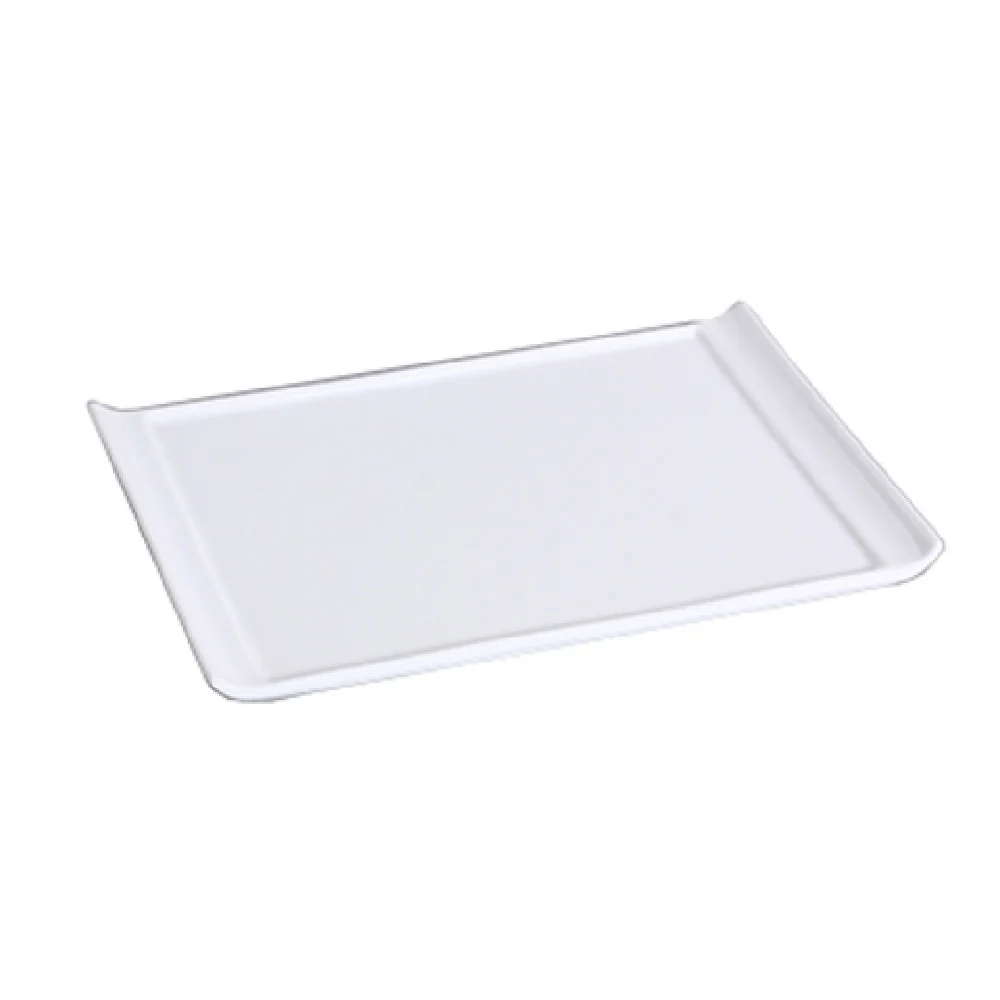 Yanco FU-1310 10-1/4 Inch Porcelain Fuji Display Plate Dishwasher Safe Yanco FU-1310 10-1/4 Inch Porcelain Fuji Display Plate Dishwasher Safe