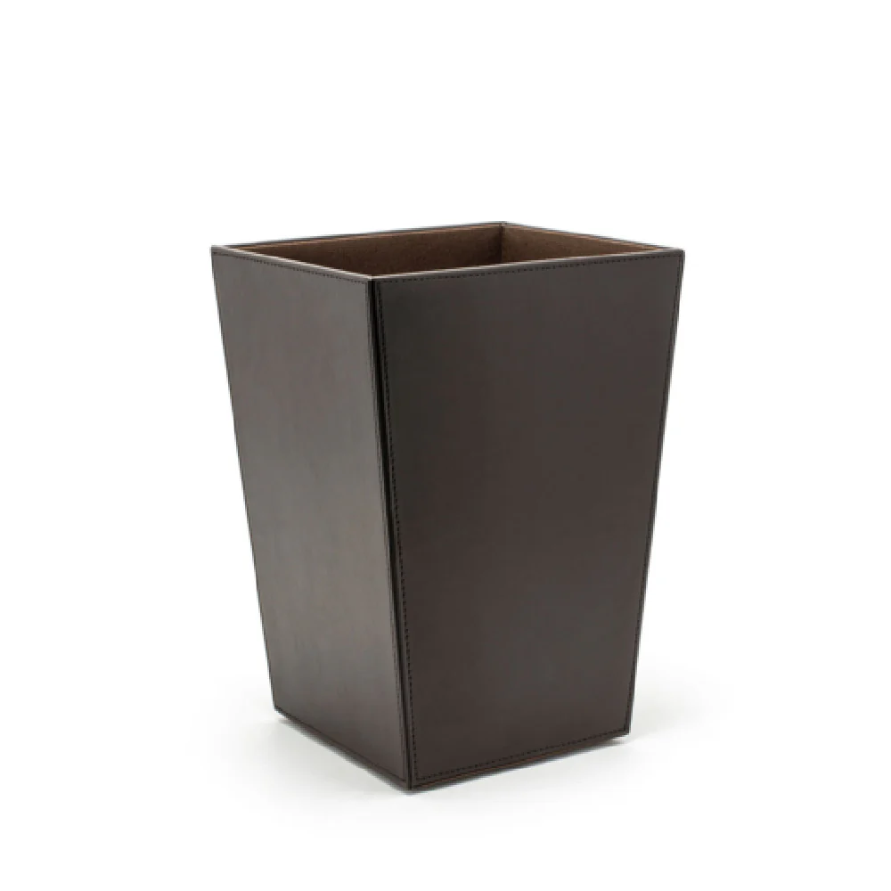 FOH RWA026BRL21 Waste Can 8.25 Qt. 7.25
