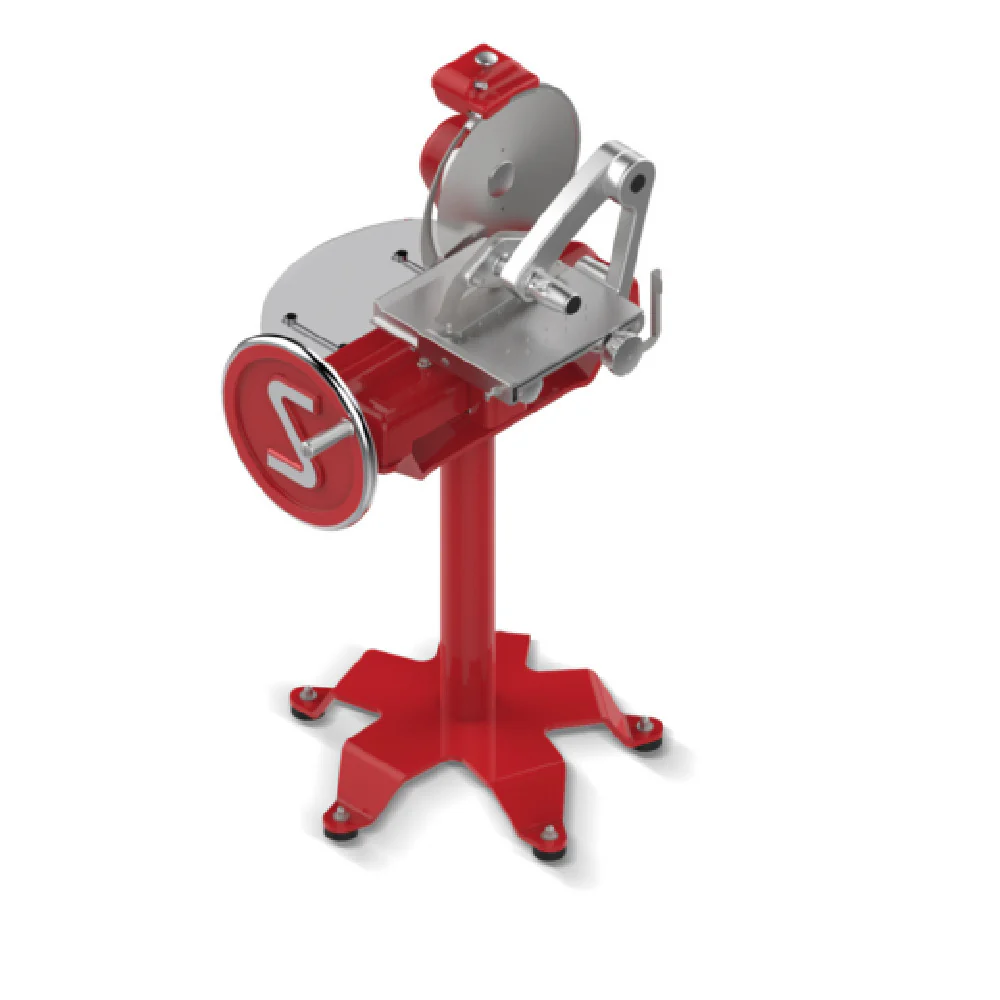 Sirman ANNIVERSARIO LX 350 (11357100N) Prosciutto Slicer Manual Flywheel Sirman ANNIVERSARIO LX 350 (11357100N) Prosciutto Slicer Manual Flywheel