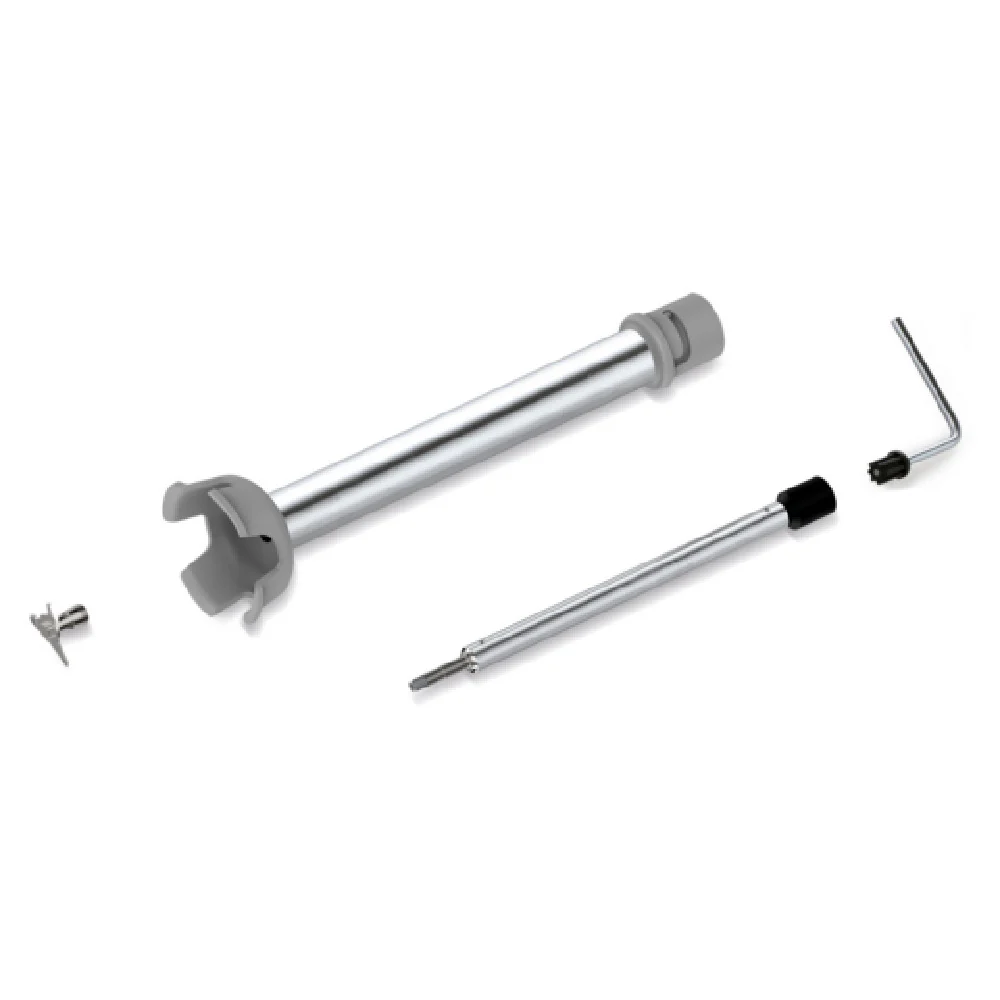 Sirman 66002500 Hand-Held Mixer Shaft 10 Sirman 66002500 Hand-Held Mixer Shaft 10