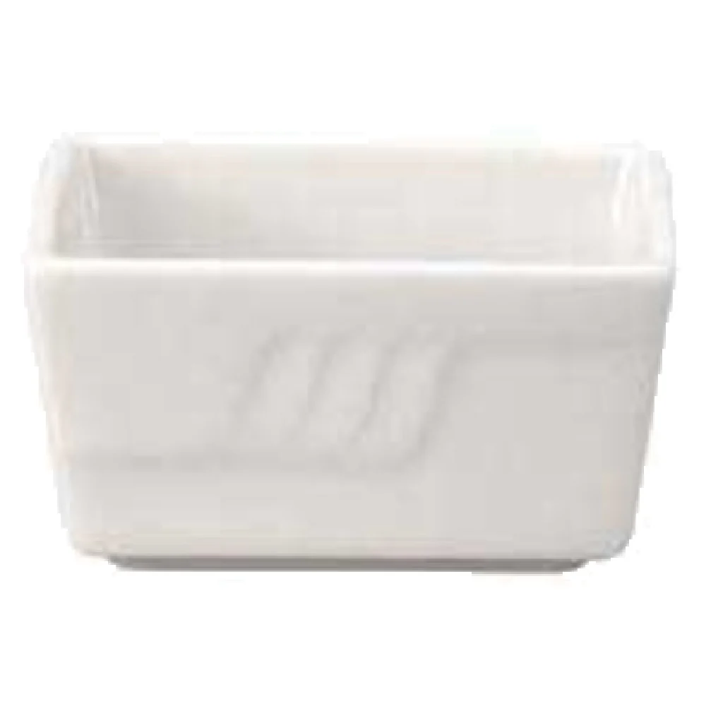 Vertex China SAU-PH-G 3-1/2 Inch Sugar Packet Holder Cilantro Harvest Water Colors Vertex China SAU-PH-G 3-1/2 Inch Sugar Packet Holder Cilantro Harvest Water Colors