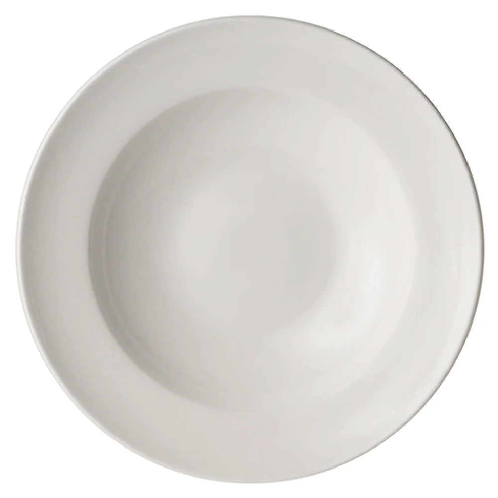 Steelite 4410RF008 14 Oz Rim Soup Bowl Bone China Round 9.5 Inch Steelite 4410RF008 14 Oz Rim Soup Bowl Bone China Round 9.5 Inch