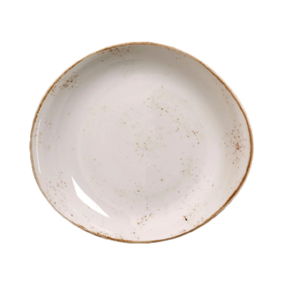 Steelite 11550523 32 Oz Bowl 11 Inch Craft White Ceramic with Descriptors Steelite 11550523 32 Oz Bowl 11 Inch Craft White Ceramic with Descriptors