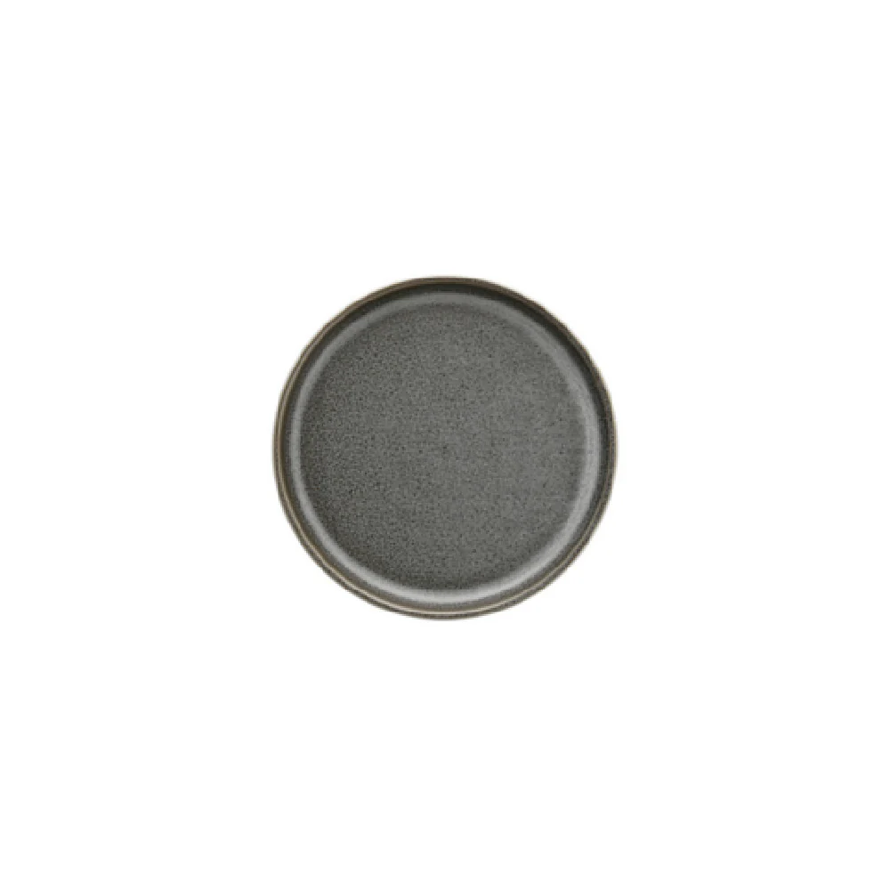Fortessa 6700.SND.1131 6.75 Inch Vitrified Stoneware Plate Lid - Cloche Fortessa 6700.SND.1131 6.75 Inch Vitrified Stoneware Plate Lid - Cloche