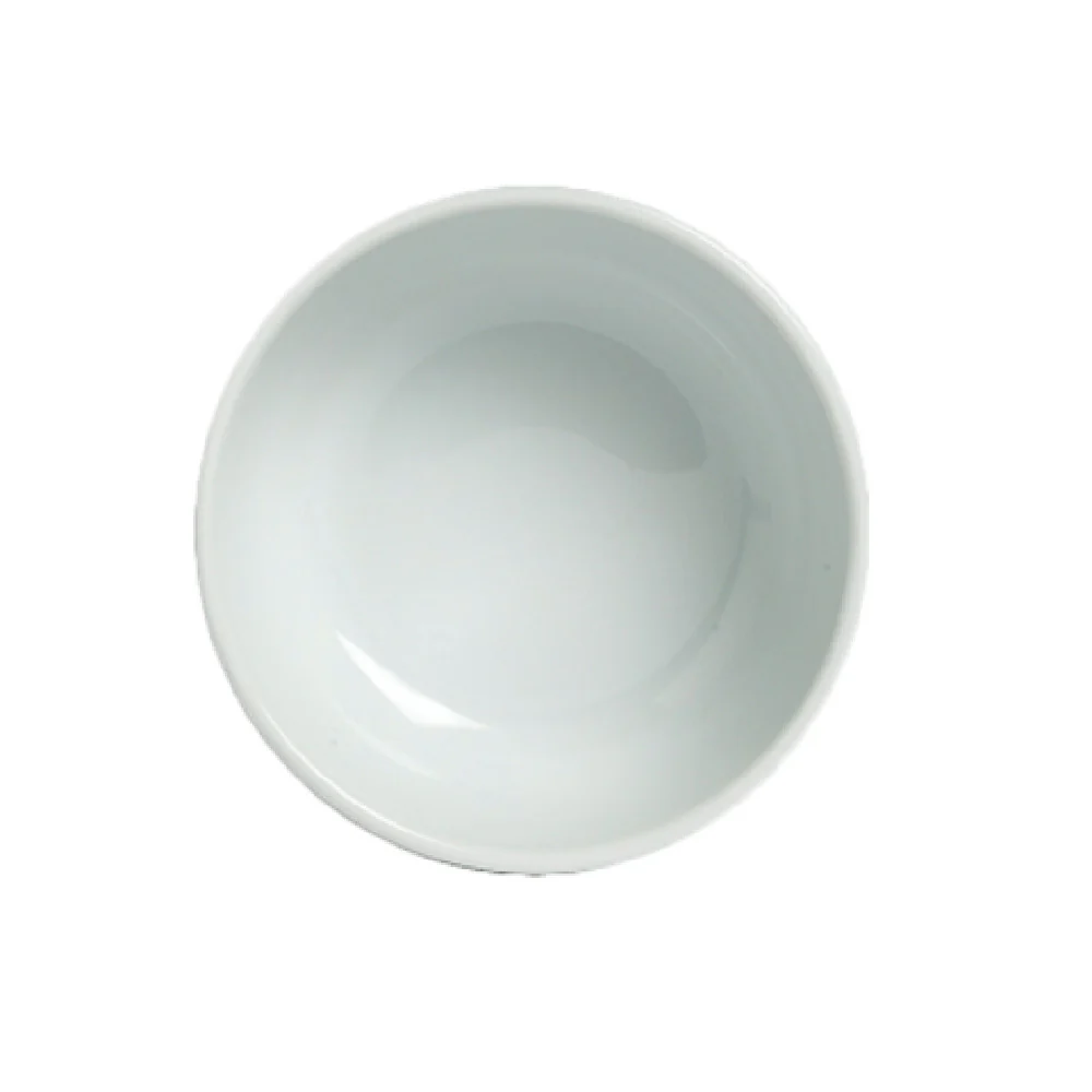 Steelite 6900E512 10 Oz. Soup Bowl Porcelain Round Stackable - 4-1/4 Inch Diameter Steelite 6900E512 10 Oz. Soup Bowl Porcelain Round Stackable - 4-1/4 Inch Diameter