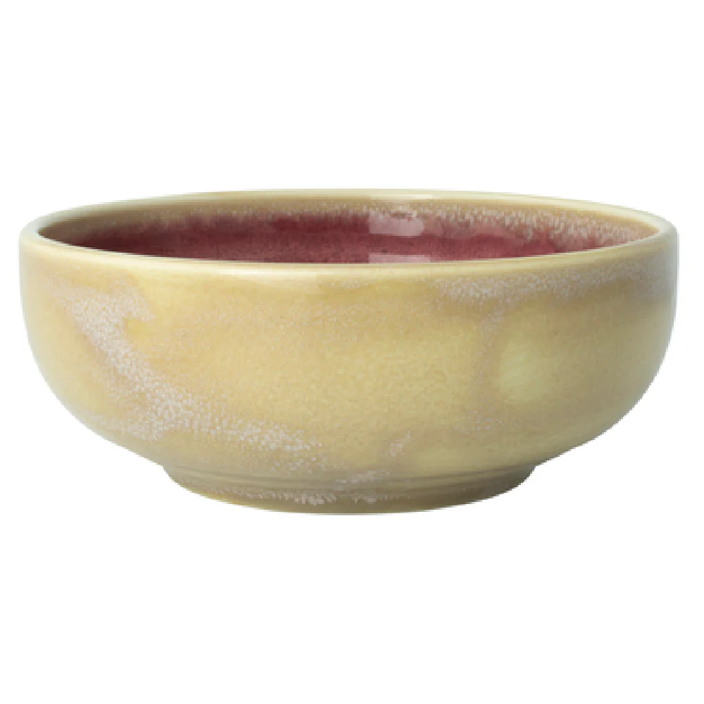Steelite 17850482 23 Oz Bowl Rose Quartz Alumina Vitrified China 6.125 Inch Steelite 17850482 23 Oz Bowl Rose Quartz Alumina Vitrified China 6.125 Inch