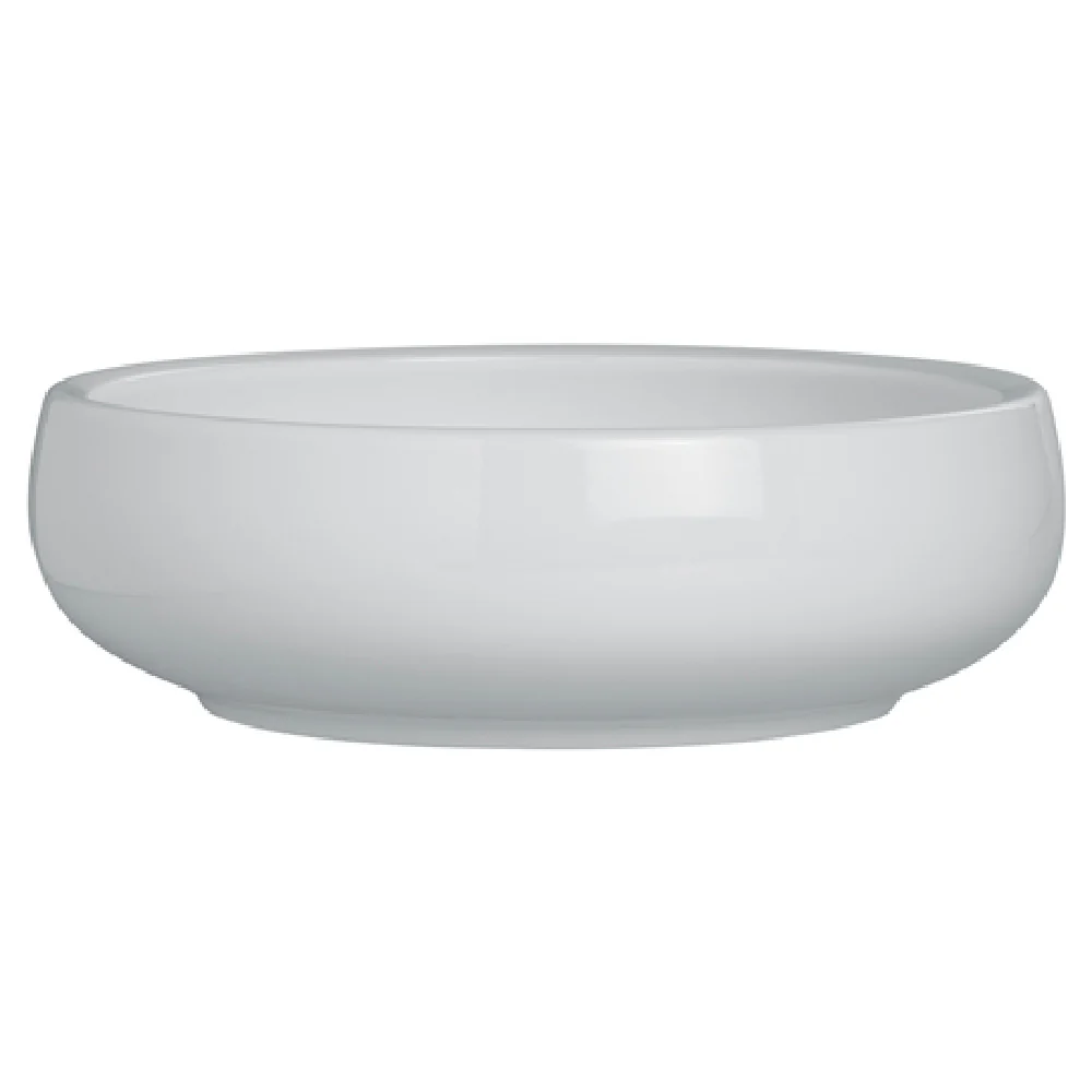 Steelite 6940E6109 12 Oz Round Bowl Porcelain Dishwasher Safe 4-3/4 Inch Steelite 6940E6109 12 Oz Round Bowl Porcelain Dishwasher Safe 4-3/4 Inch