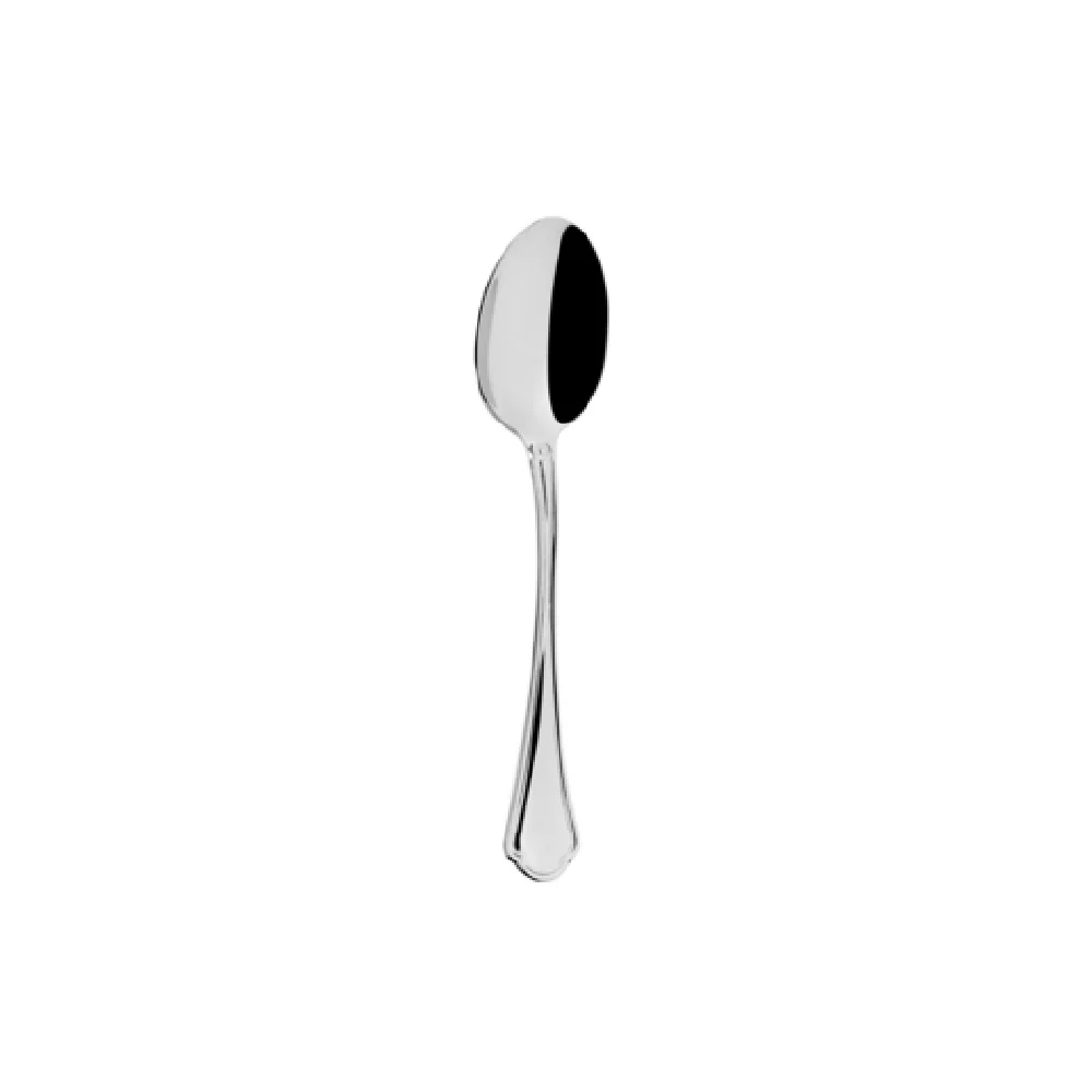 Arc Cardinal FP526 Dessert Spoon 5.8125 Inch 18/10 Stainless Steel 12 Packs