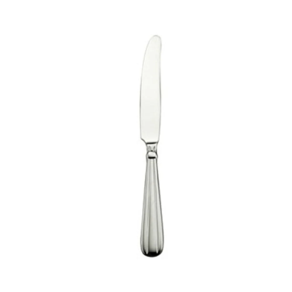 1880 Hospitality 2347KDTF 9-1/2 Inch Solid Handle Heavyweight Knife 18/10 Stainless Steel Bright Polish 1880 Hospitality 2347KDTF 9-1/2 Inch Solid Handle Heavyweight Knife 18/10 Stainless Steel Bright Polish