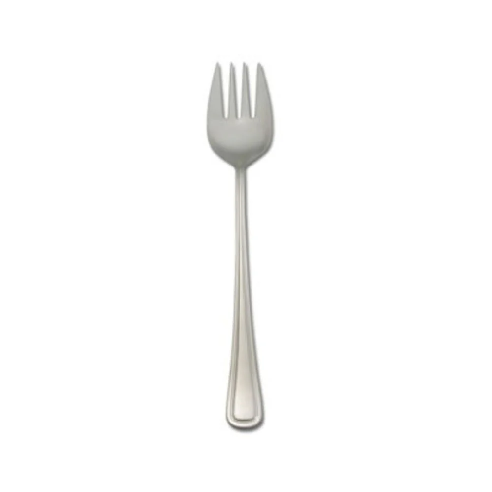 1880 Hospitality T012FBNF 13 Inch Curved Border Serving Fork 18/10 Stainless Steel