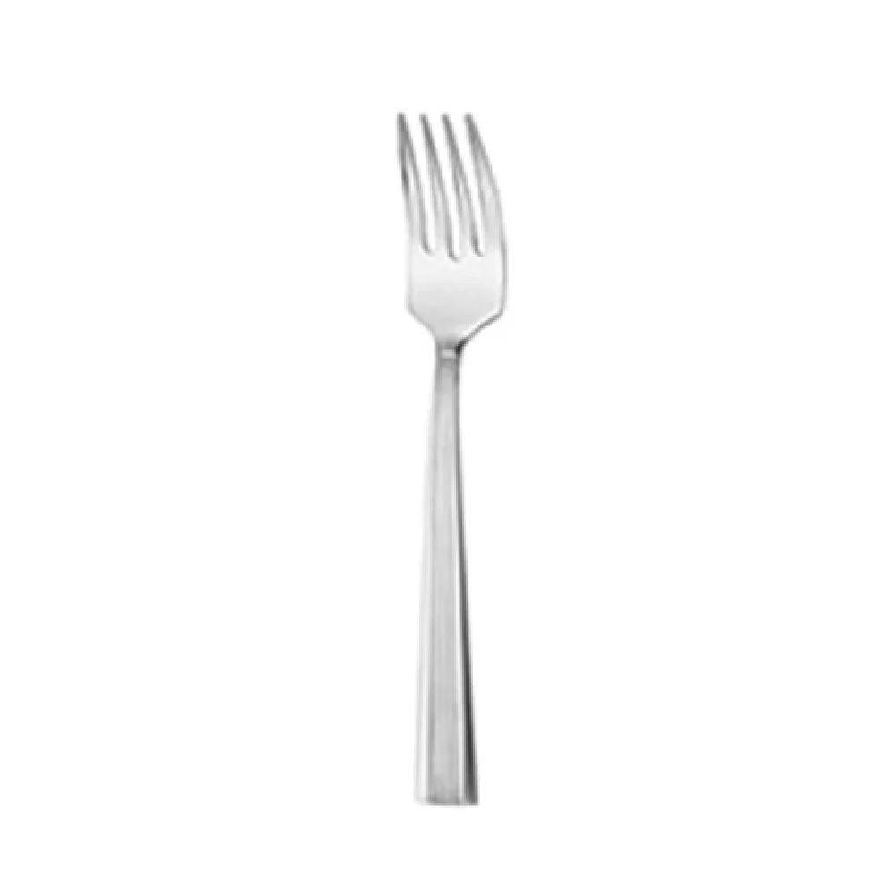 1880 Hospitality B635FSLF 7 Inch Salad Fork 18/0 Stainless Steel Delco Brayleen Finish 1880 Hospitality B635FSLF 7 Inch Salad Fork 18/0 Stainless Steel Delco Brayleen Finish
