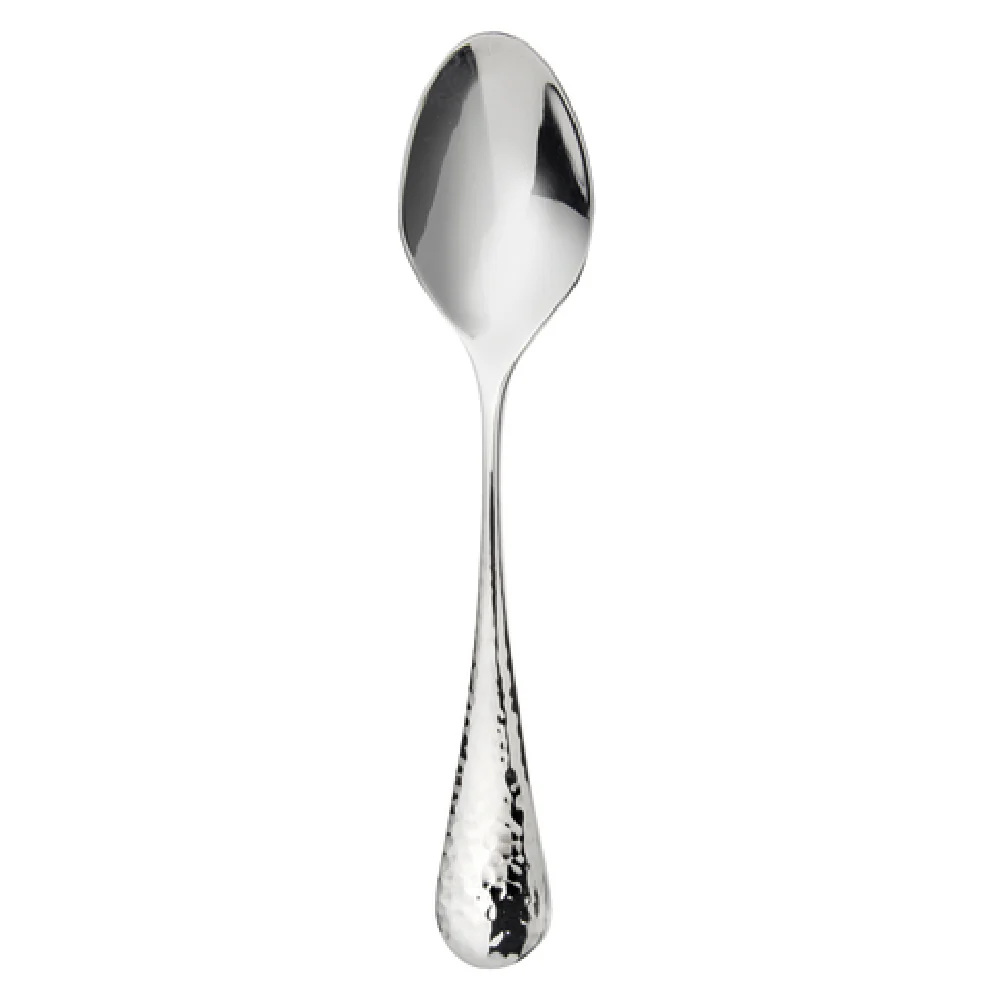 Steelite 5976SX005 4-1/8 Inch Coffee Spoon with 18/10 Stainless Steel Construction Steelite 5976SX005 4-1/8 Inch Coffee Spoon with 18/10 Stainless Steel Construction