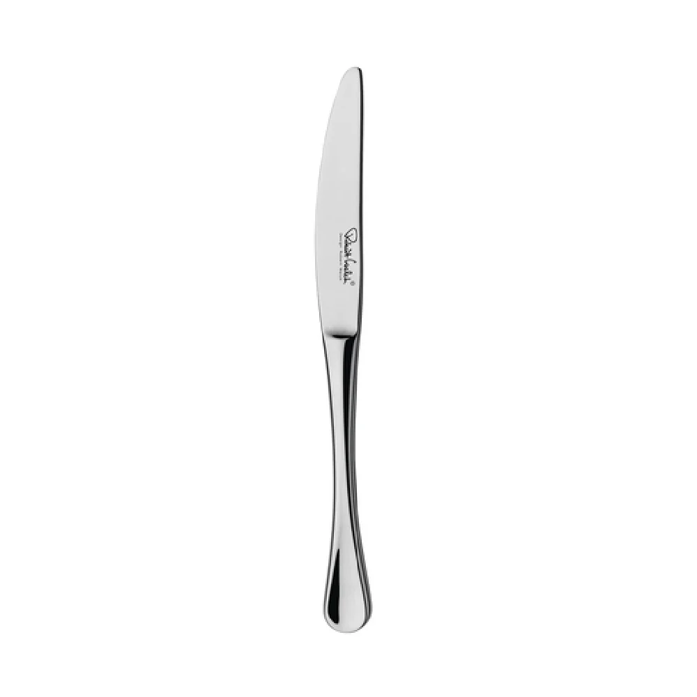 Steelite 5978SX051 8.125 Inch Knife Dessert 18/10 Stainless Steel
