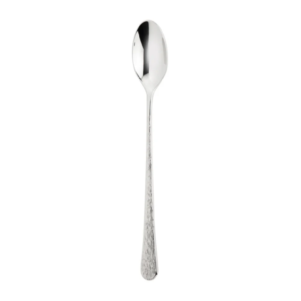 Steelite 6029SX006 8 Inch Iced Tea Spoon with Corrosion Resistant Stainless Steel Steelite 6029SX006 8 Inch Iced Tea Spoon with Corrosion Resistant Stainless Steel