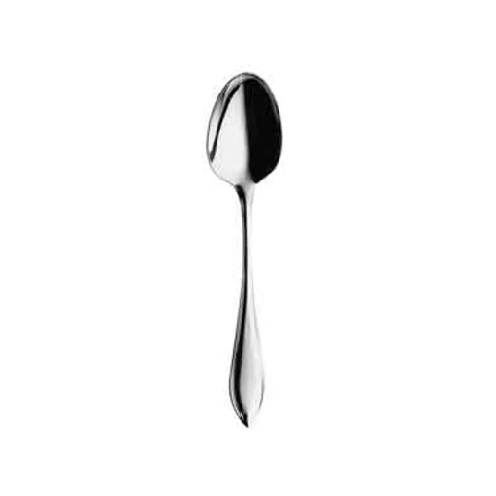 BauscherHepp 03.0142.3010 8-1/16 Inch Silver Plate Tablespoon 18/10 Stainless Steel