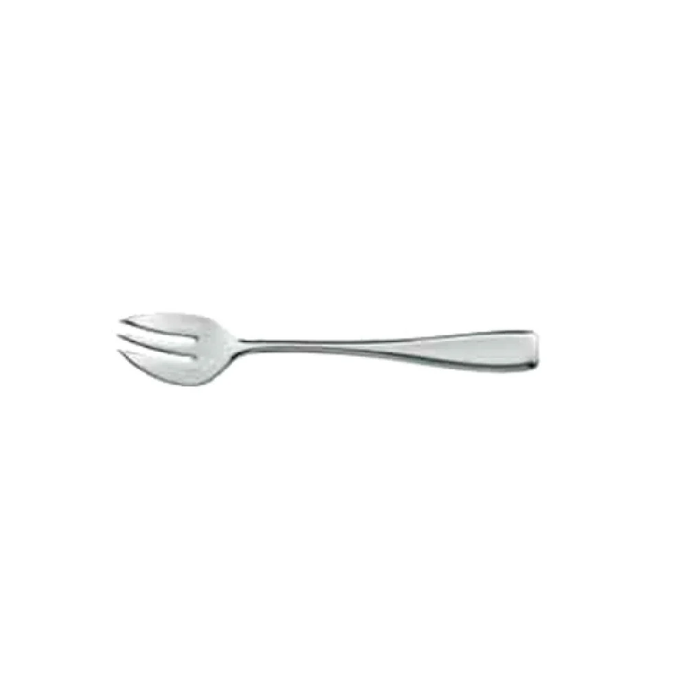 BauscherHepp 10.7940.6060 5-3/4 Inch Oyster Fork Silver Plate Finish