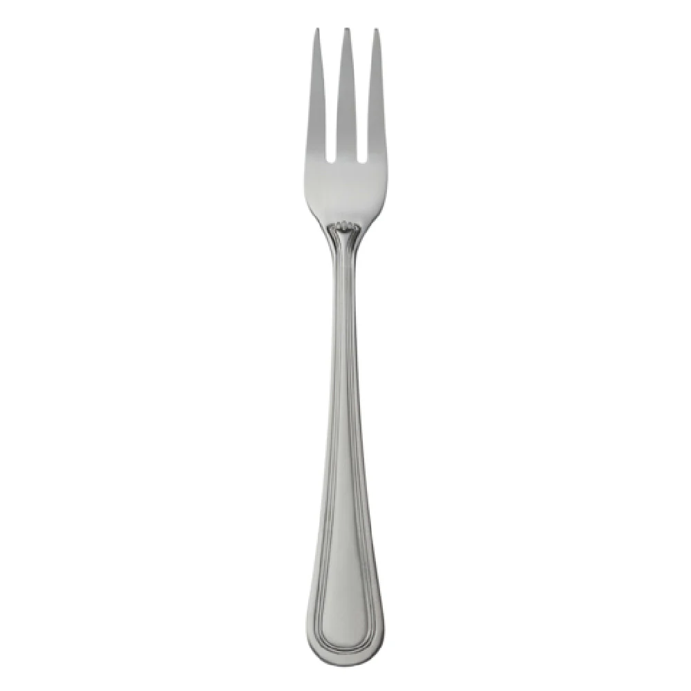 Libbey 160 029 6 Inch Fork Cocktail 18/0 Stainless Steel Medium Weight 36 Packs