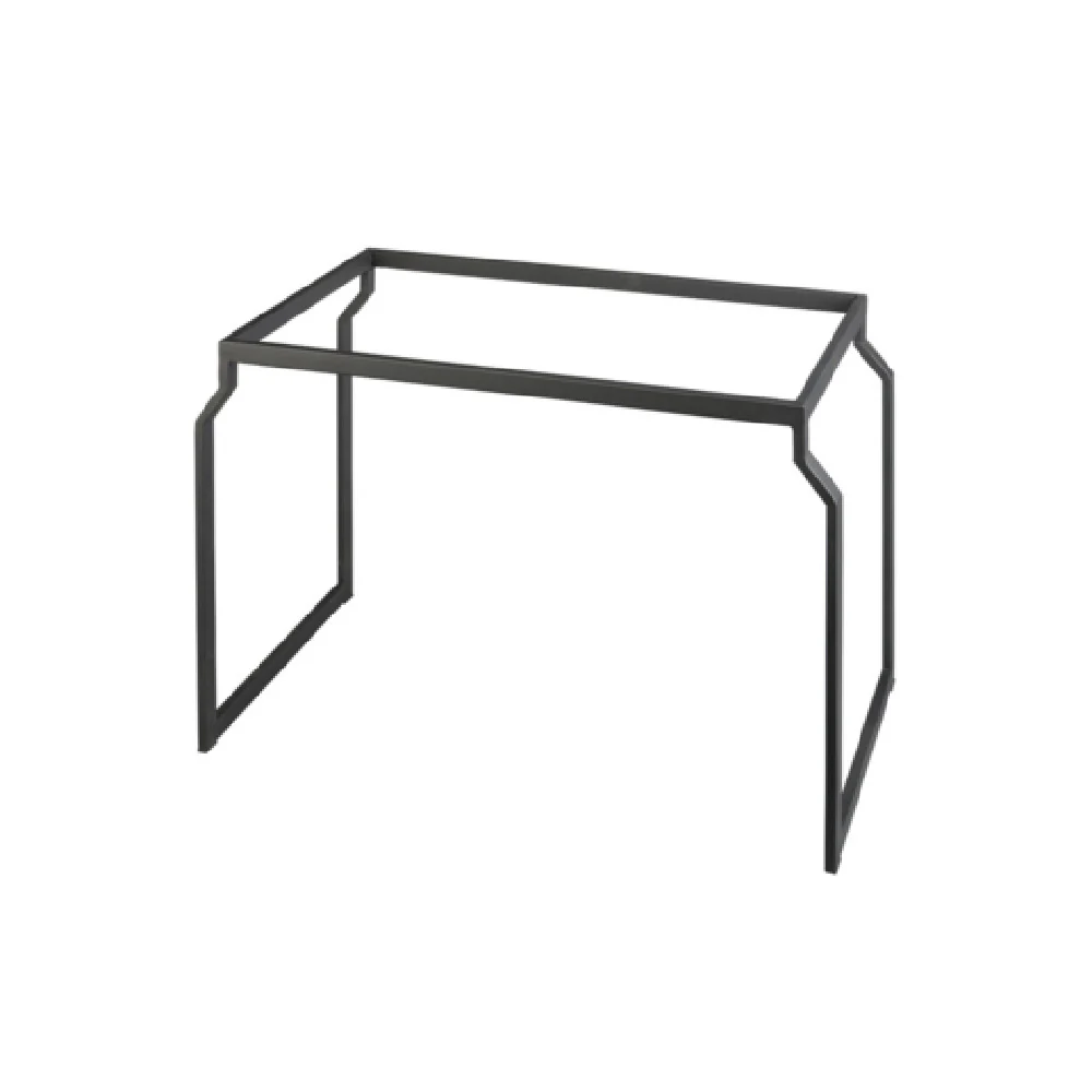FOH BRI035BKS18 Smart Buffet Ware® Take Advantage Of Our Discounted List Price! Inventory Is Limited ACT FAST! T-Collection Riser