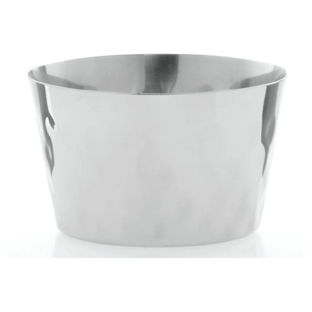 Hubert 15649 Mini French Fry Cup 3-1/4 Hubert 15649 Mini French Fry Cup 3-1/4