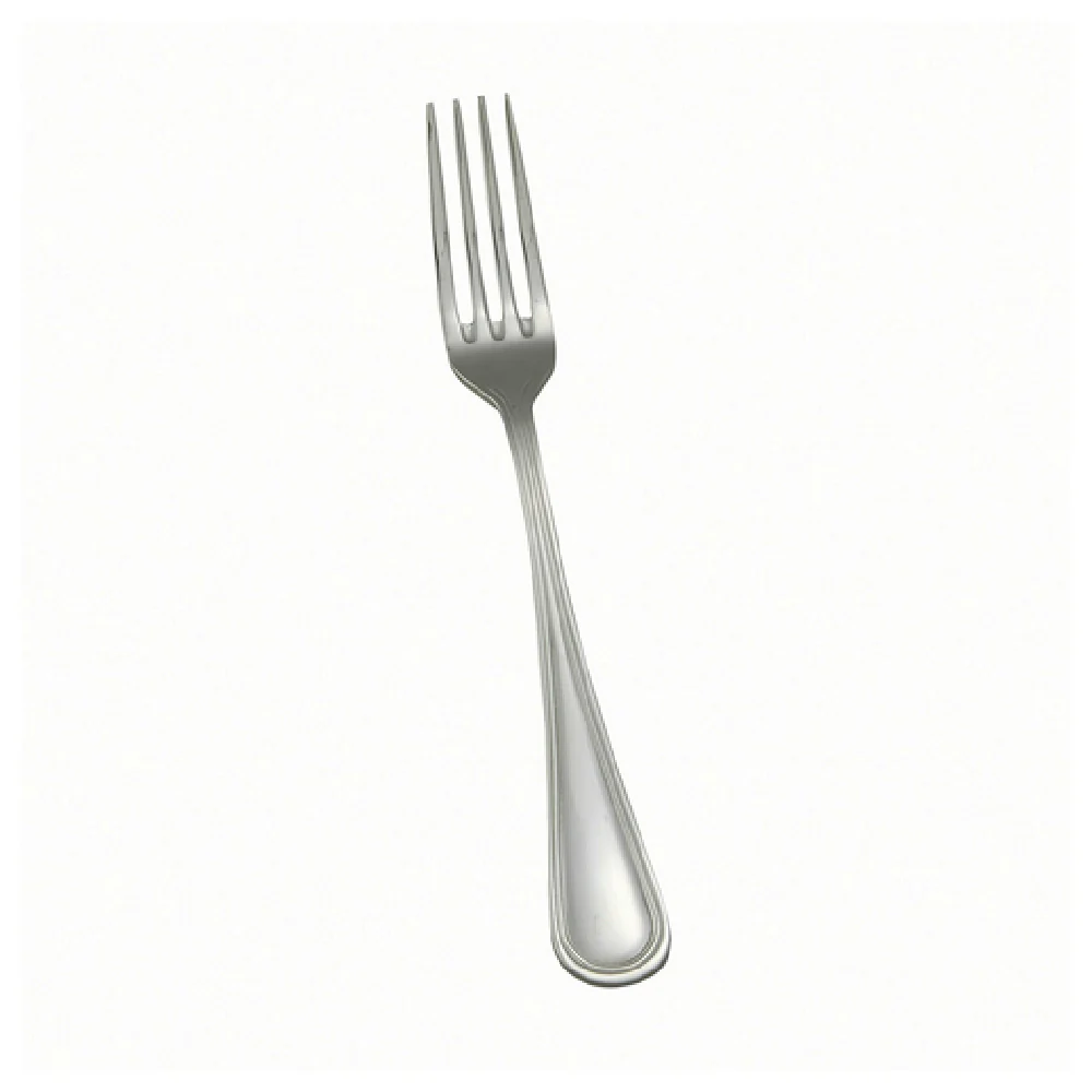 Winco 0030-11 8 Inch European Table Fork Extra Heavy Weight Mirror Finish 18/8 Stainless Steel Winco 0030-11 8 Inch European Table Fork Extra Heavy Weight Mirror Finish 18/8 Stainless Steel