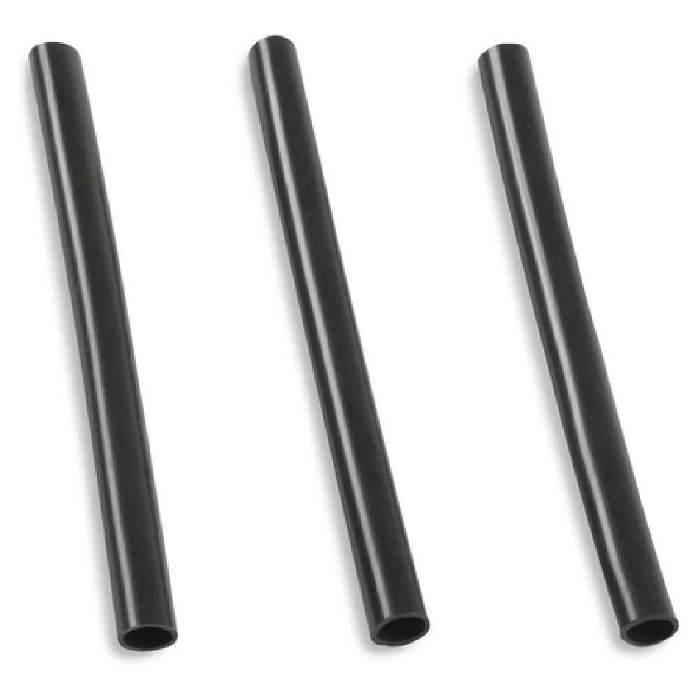 Vollrath 59821NSS 9 Inch Nonslip Sleeves Silicone for Item 59821 - 3 Packs