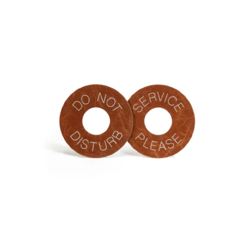 FOH RMI005TAL24 Promotional Pricing May Be Available! Contact Your FOH® Sales Representative For Details! Door Hanger