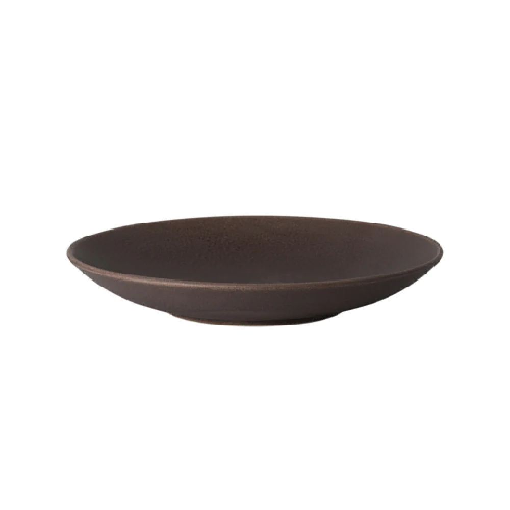Steelite 6419MY012 1.125 Qt Coupe Bowl Plum Wabi Sabi Porcelain