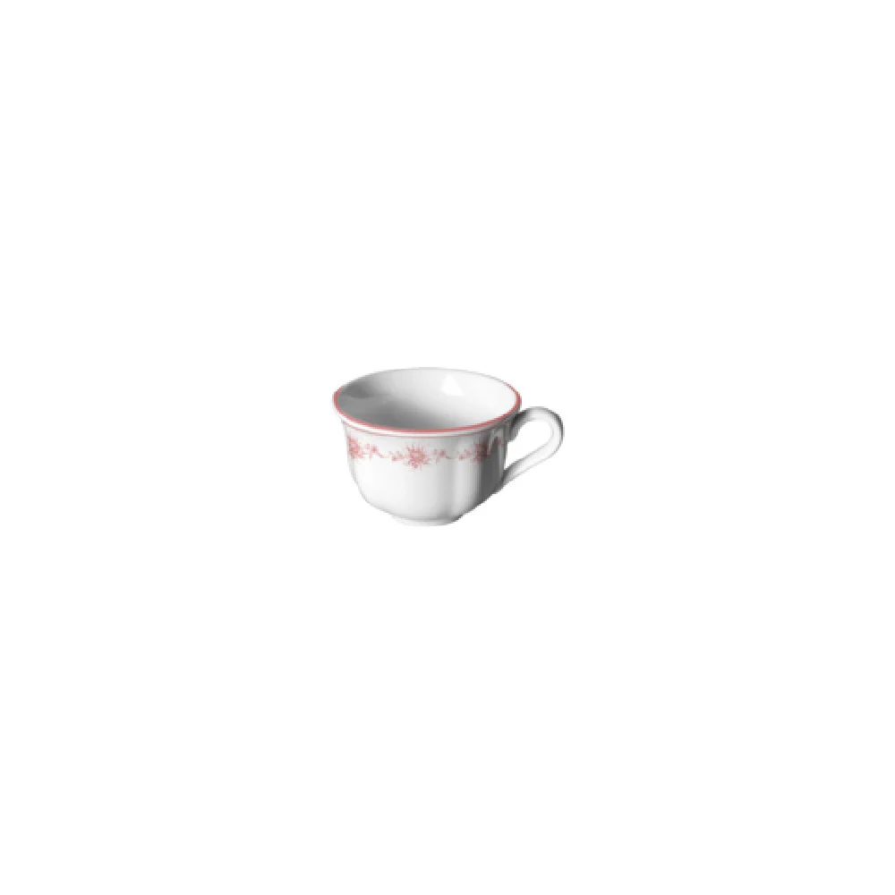 Steelite 62532FP822 Espresso Cup 3.0 Oz 3.63