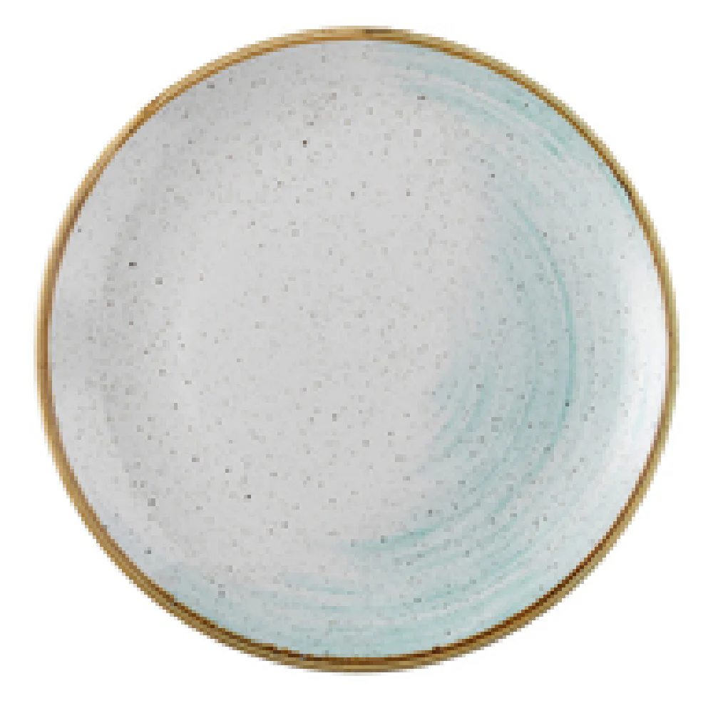 Churchill China ASDEEV101 Plate 10-1/4 Churchill China ASDEEV101 Plate 10-1/4