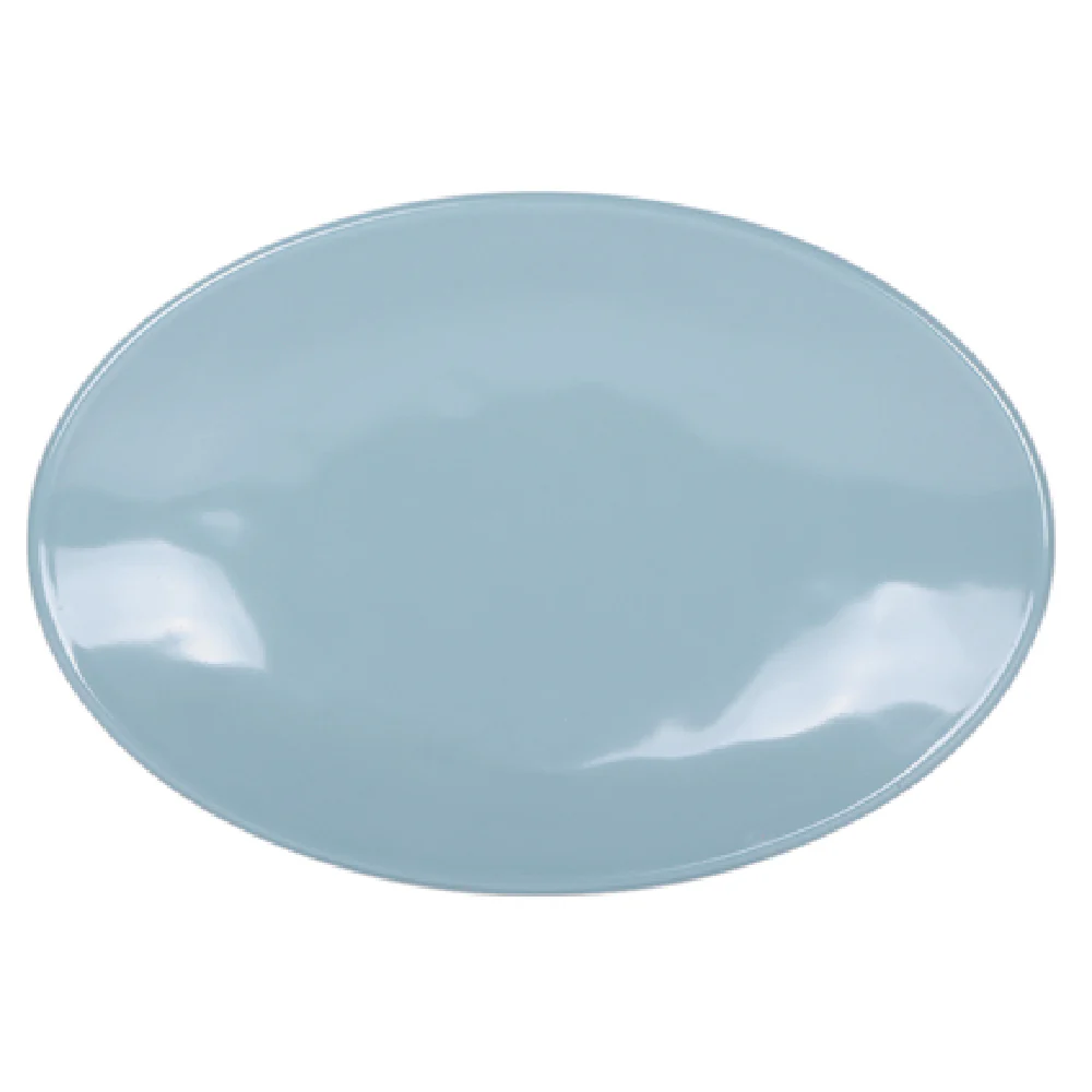 Elite Global Solutions D8512OVC-CB Plate 12-1/2