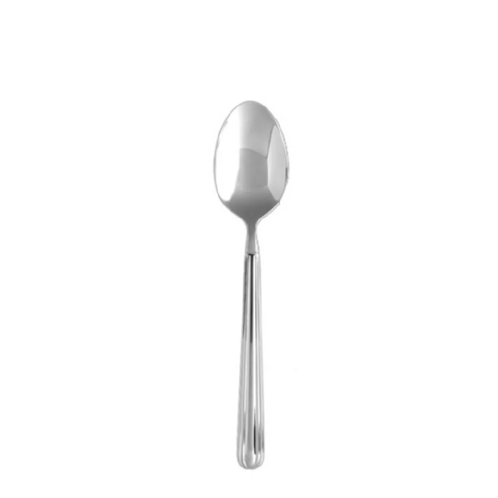 Fortessa 1.5.120.00.011 7.1 Inch Oval Dessert Soup Spoon Dishwasher Safe 18/10 Stainless Steel Fortessa 1.5.120.00.011 7.1 Inch Oval Dessert Soup Spoon Dishwasher Safe 18/10 Stainless Steel