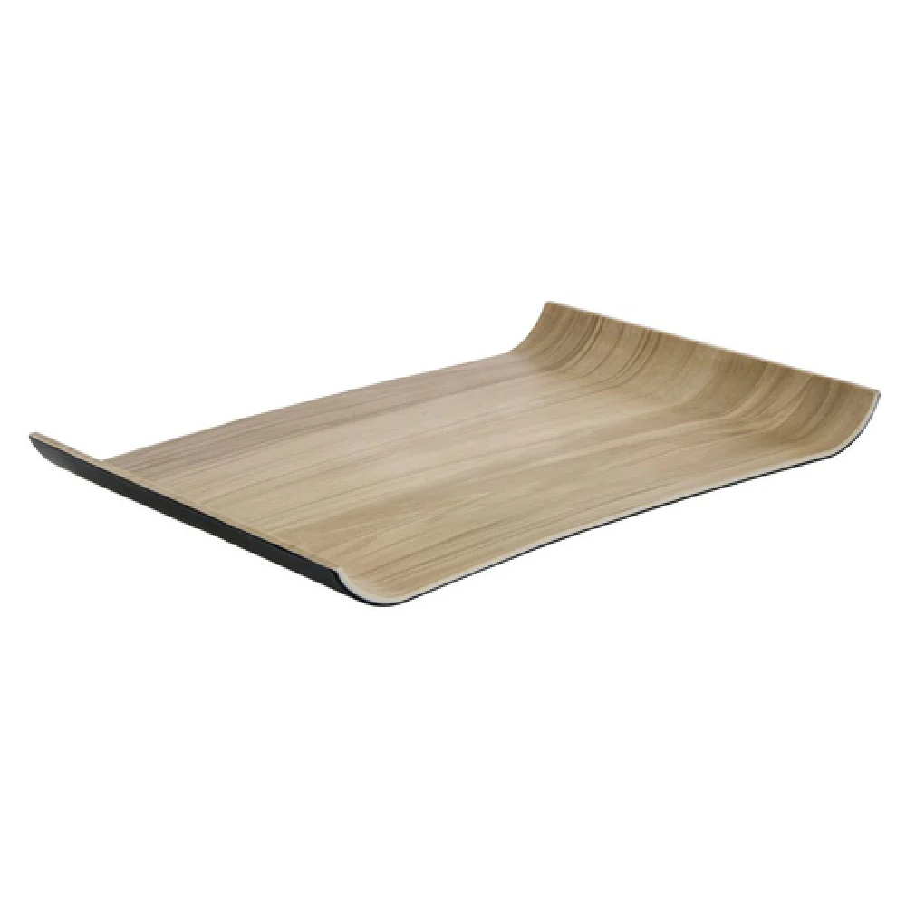 Hubert 35768 Kalm Collection Tray 14-1/8 Hubert 35768 Kalm Collection Tray 14-1/8