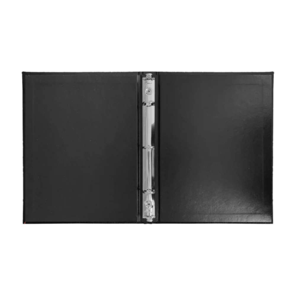 Risch PINE3RING-STERLING 4.25X11 Menu Cover Sterling Shimmer Metallic Vinyl Risch PINE3RING-STERLING 4.25X11 Menu Cover Sterling Shimmer Metallic Vinyl