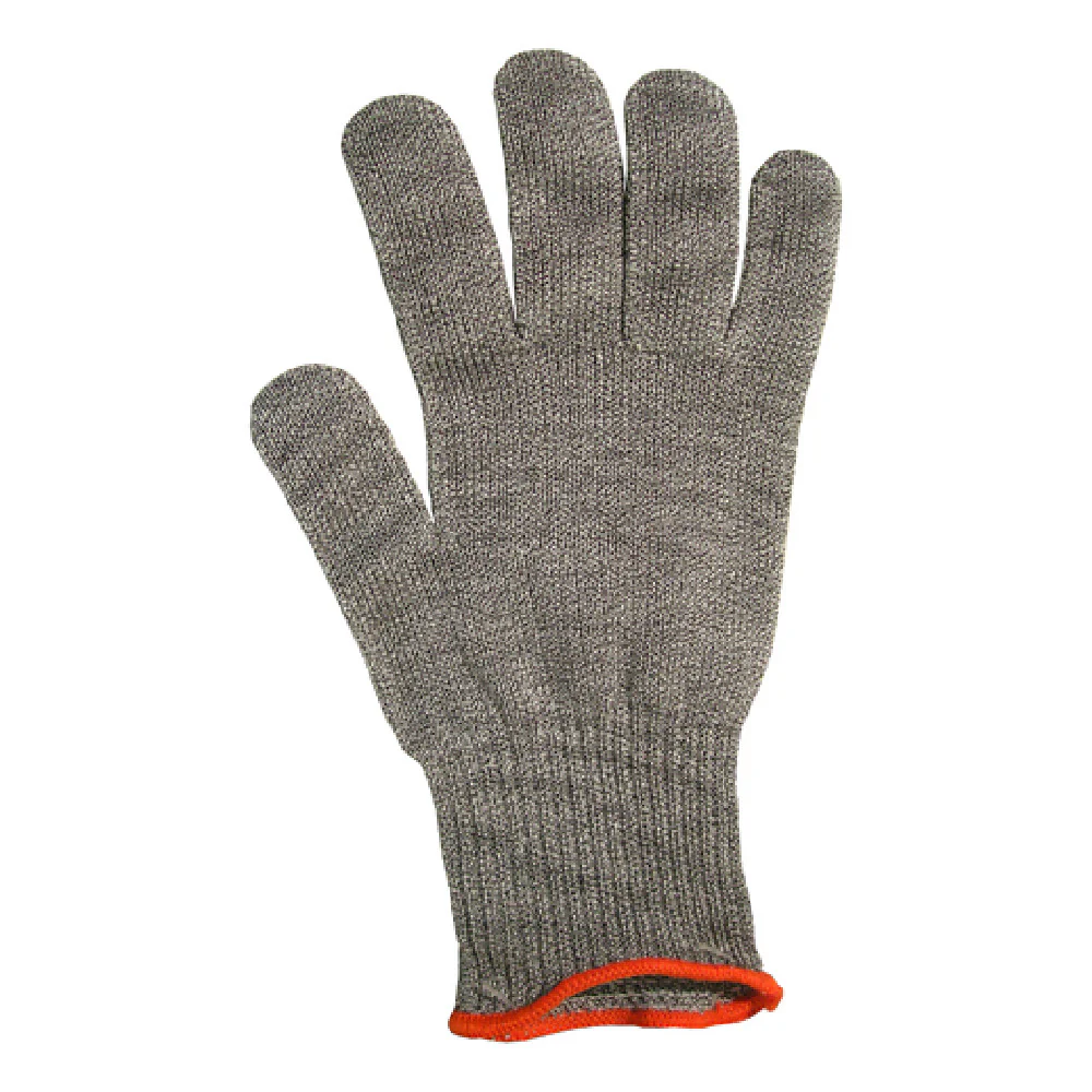 VacMaster CR7725XS Cut Glove X-Small Grey Heavyweight Stainless Steel Reinforced