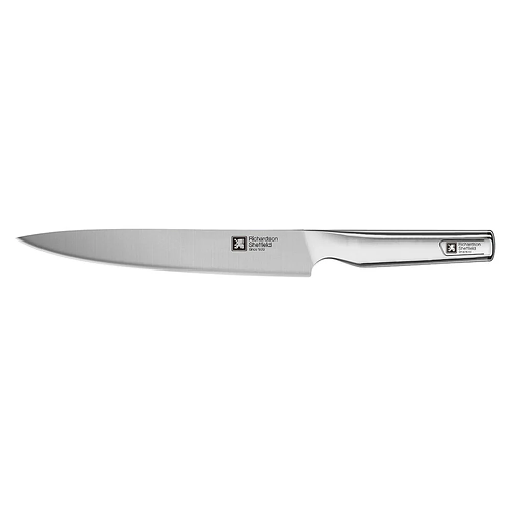 Arc Cardinal FN185 8 Inch Flexible Carving Knife High Carbon Stainless Steel Handle