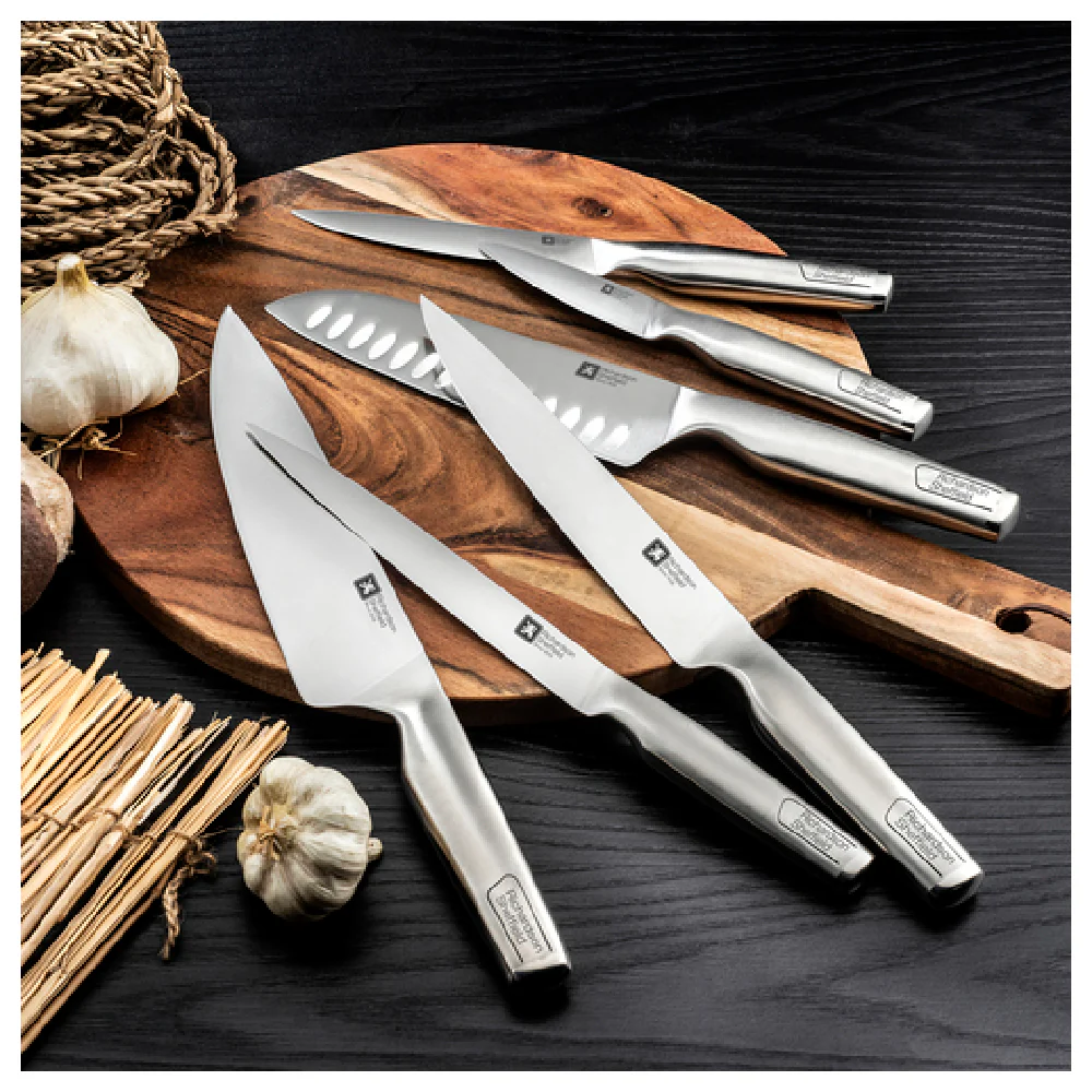 Arc Cardinal FN185 8 Inch Flexible Carving Knife High Carbon Stainless Steel Handle Arc Cardinal FN185 8 Inch Flexible Carving Knife High Carbon Stainless Steel Handle