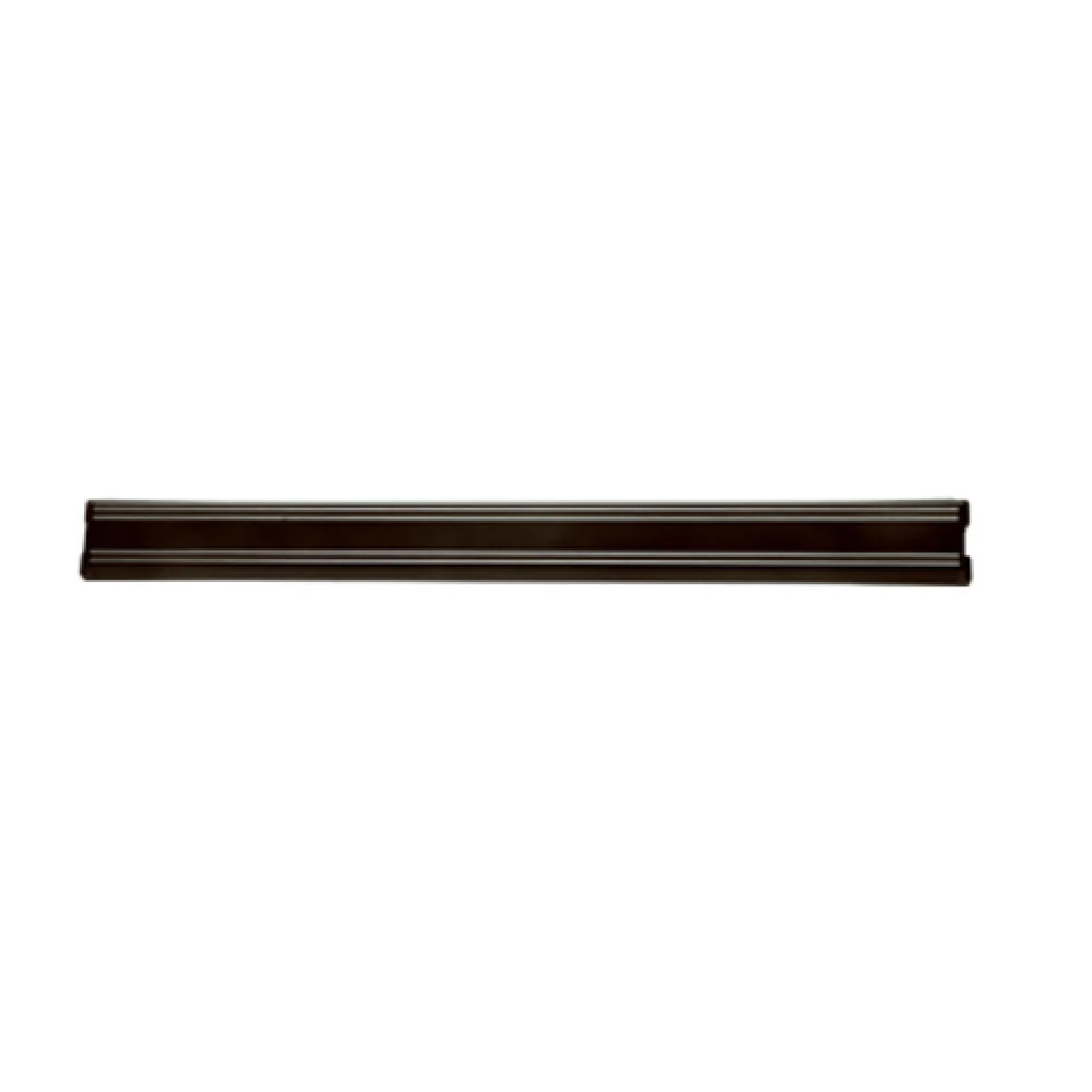 Zwilling 32621-450 17-1/2 Inch Magnetic Knife Holder Plastic Black