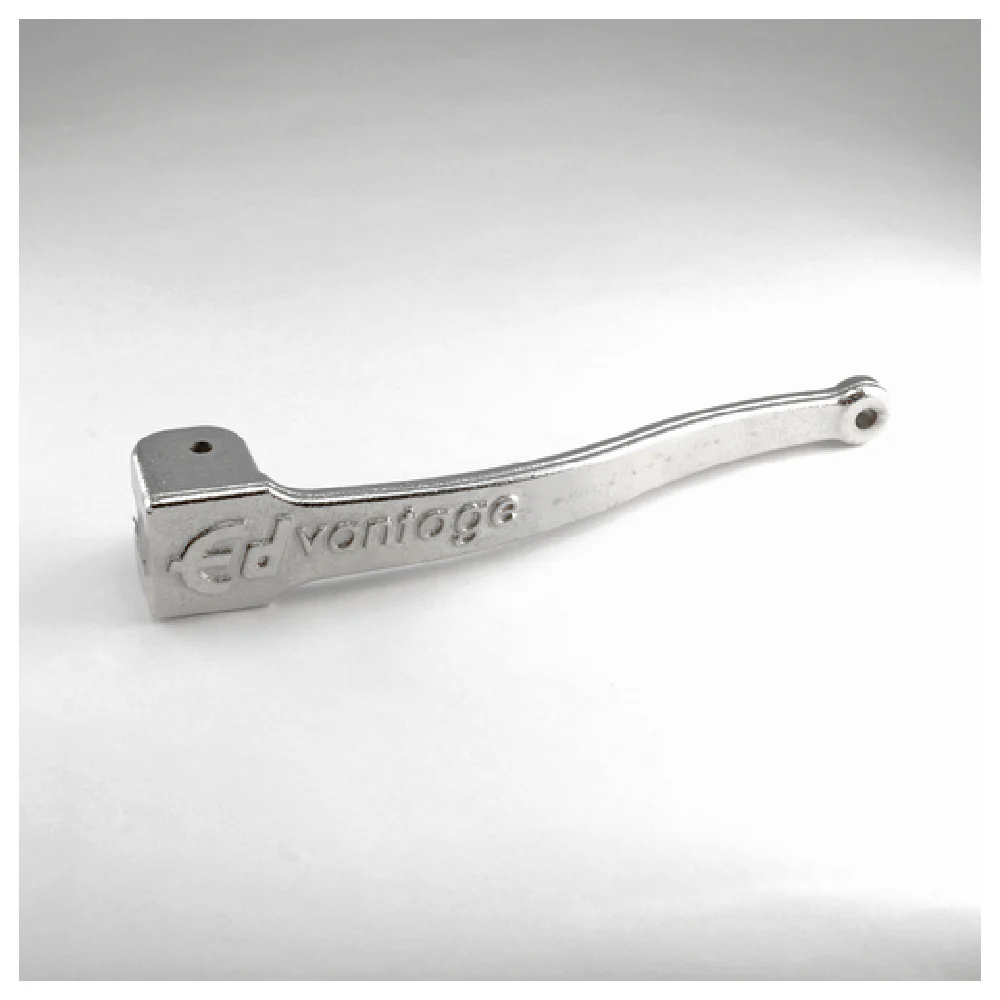 Edlund H170 #1 Edvantage Handle Plated with Ergonomic Design for Can Openers Edlund H170 #1 Edvantage Handle Plated with Ergonomic Design for Can Openers
