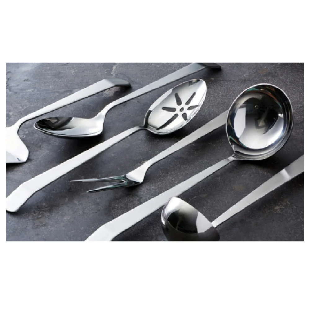 Steelite 5769SX073 10 Inch Large Tongs Angle 18/10 Stainless 12 Packs Steelite 5769SX073 10 Inch Large Tongs Angle 18/10 Stainless 12 Packs