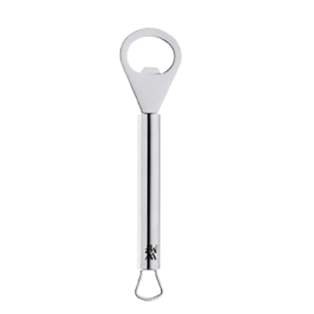 BauscherHepp 18.7128.6030 6-7/8 Inch Dishwasher Safe Bottle Opener Stainless Steel