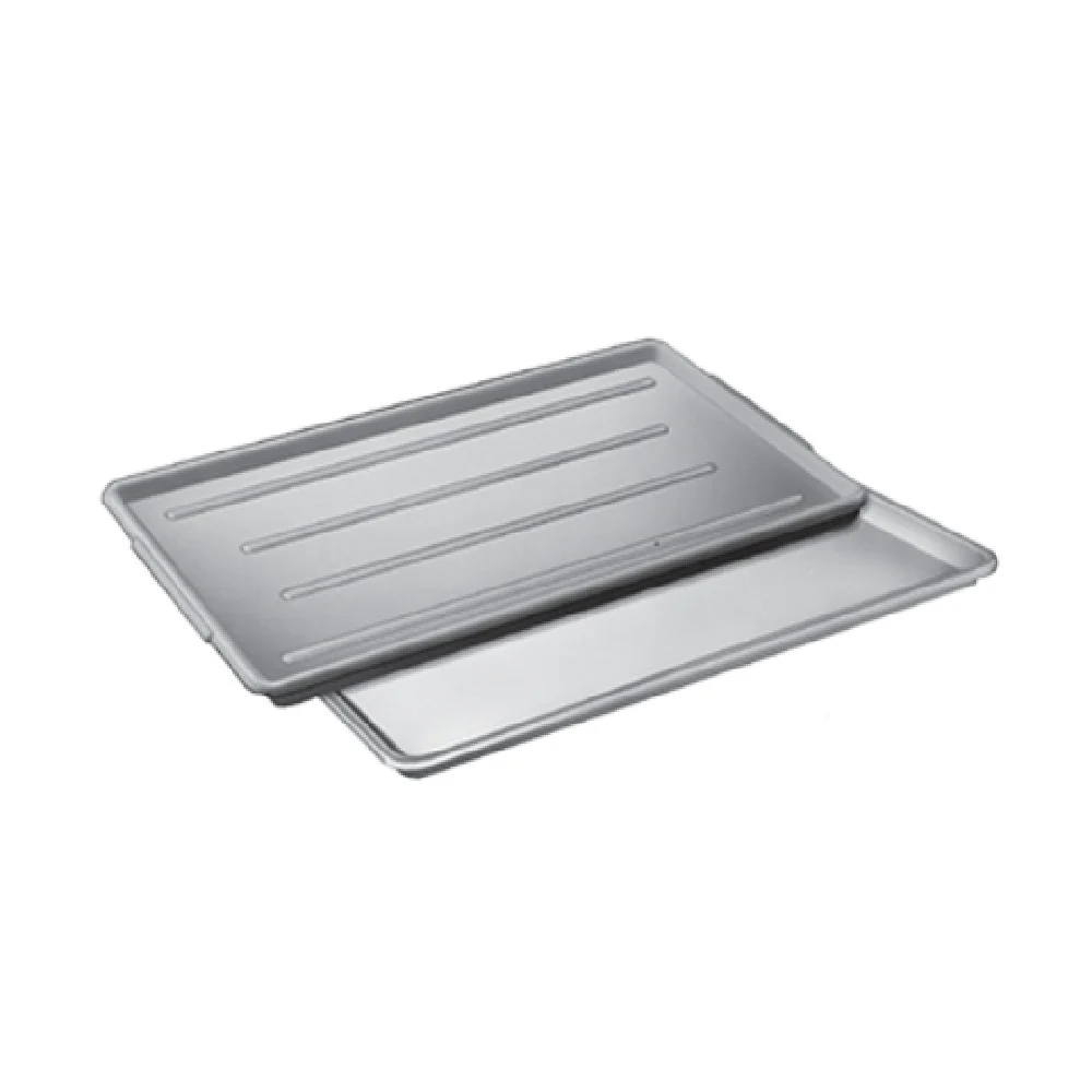 Channel P1826-Y 18 Inch Yellow High-Impact Styrene Tray Plastic Construction Channel P1826-Y 18 Inch Yellow High-Impact Styrene Tray Plastic Construction