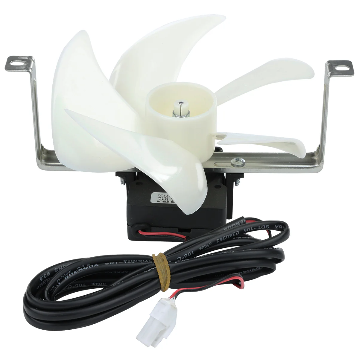 Empura Parts 104030107 Circle Fan Compatible With: E-KBC-95 Empura Refrigeration Empura Parts 104030107 Circle Fan Compatible With: E-KBC-95 Empura Refrigeration