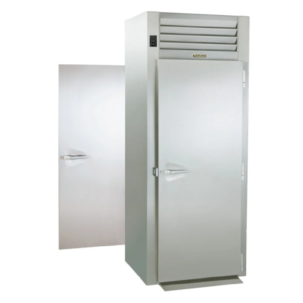 Traulsen RRI132LP-FHS 36 Inch Spec-Line Refrigerator Roll-thru One-section Traulsen RRI132LP-FHS 36 Inch Spec-Line Refrigerator Roll-thru One-section