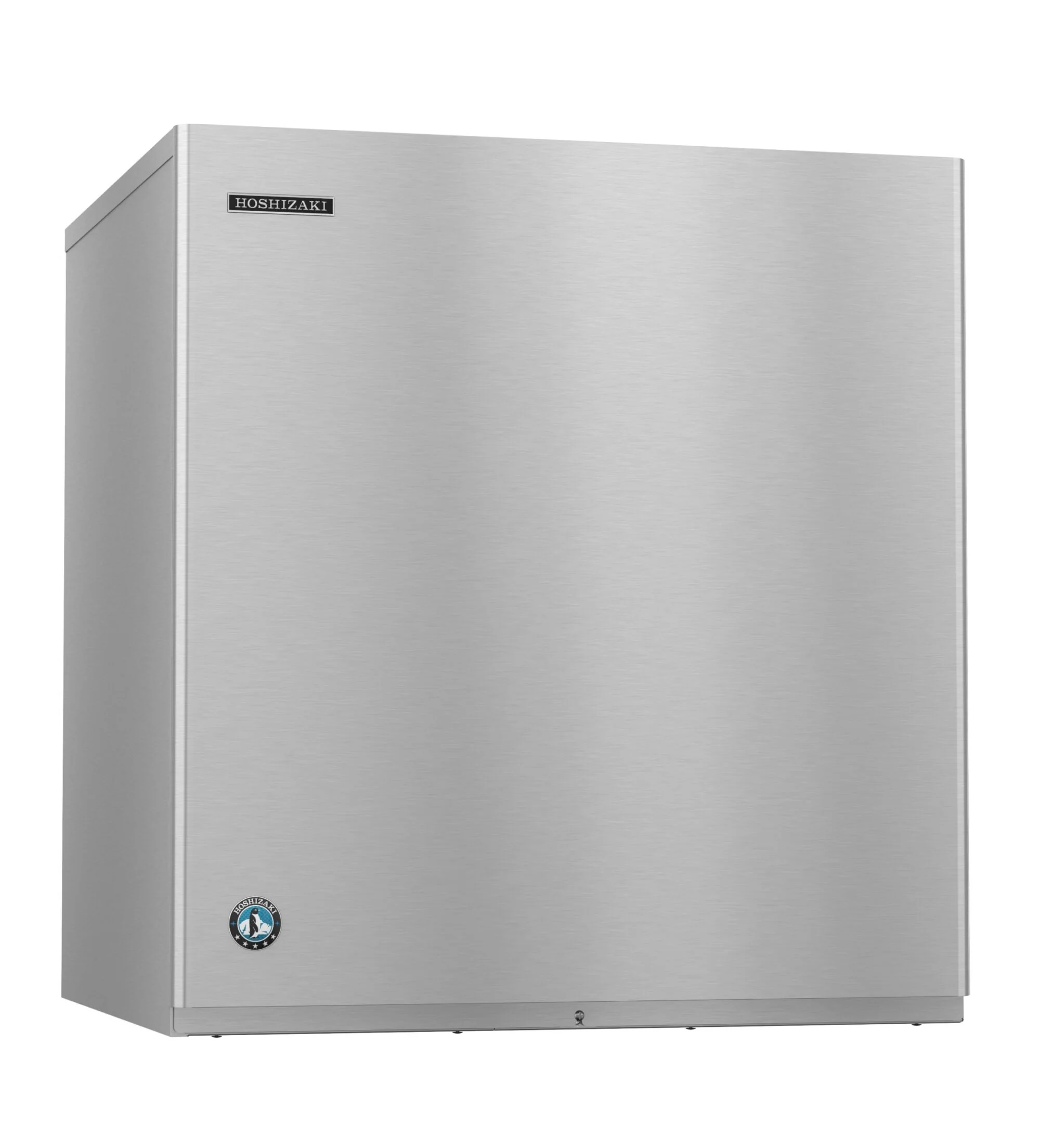 Hoshizaki KM-1100MWJ 30 Inch Water-cooled Ice Maker Crescent Cube Commercial 1073 Lb/Day Hoshizaki KM-1100MWJ 30 Inch Water-cooled Ice Maker Crescent Cube Commercial 1073 Lb/Day