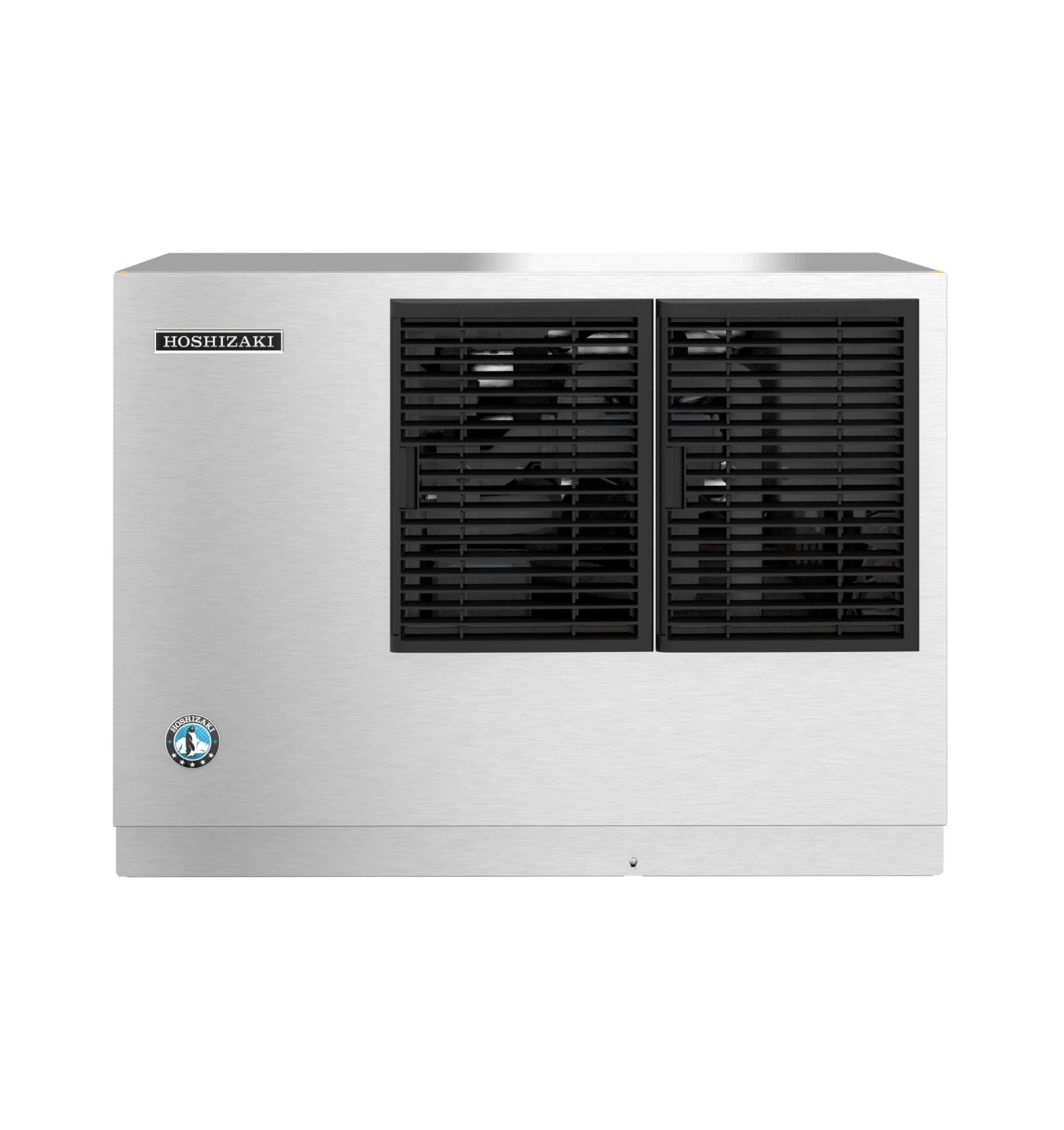 Hoshizaki KMD-355MAJ Air-cooled Ice Maker Crescent Cube Style 395 Lb/Day Hoshizaki KMD-355MAJ Air-cooled Ice Maker Crescent Cube Style 395 Lb/Day