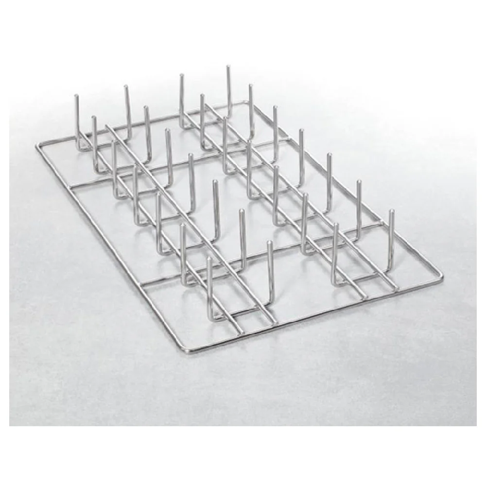 Rational 6035.1019 1/1 Size Gastronorm Potato Baker Stainless Steel 12-3/4 Inch to 20-7/8 Inch Rational 6035.1019 1/1 Size Gastronorm Potato Baker Stainless Steel 12-3/4 Inch to 20-7/8 Inch