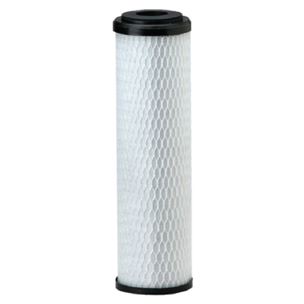 Everpure EV910815 10 Inch Water Filter Cartridge Reduces Particles and Chlorine