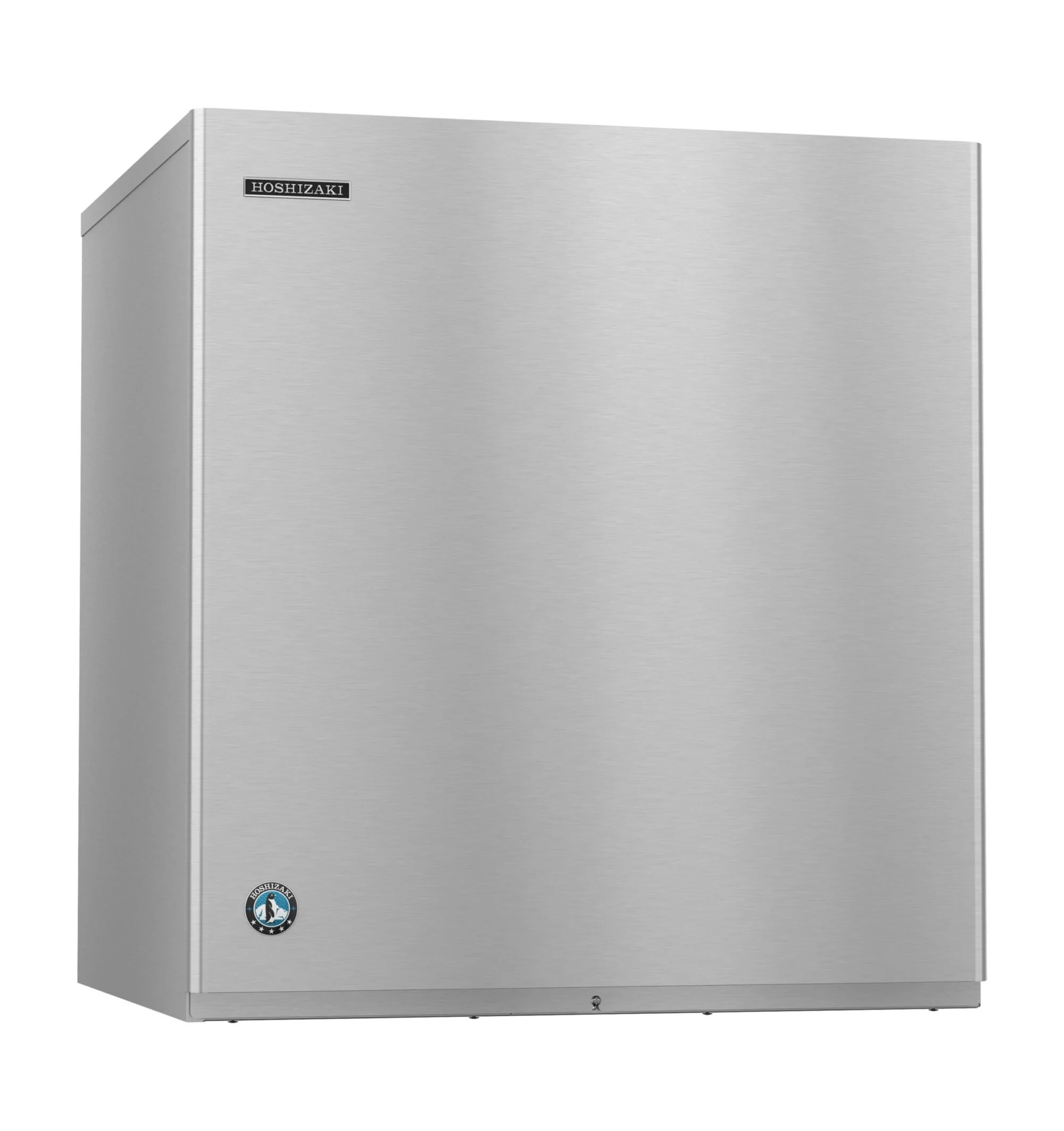 Hoshizaki KM-901MRJZ Air-cooled Ice Maker Cube-Style with 900 Lb/Day (Remote Unit Only)