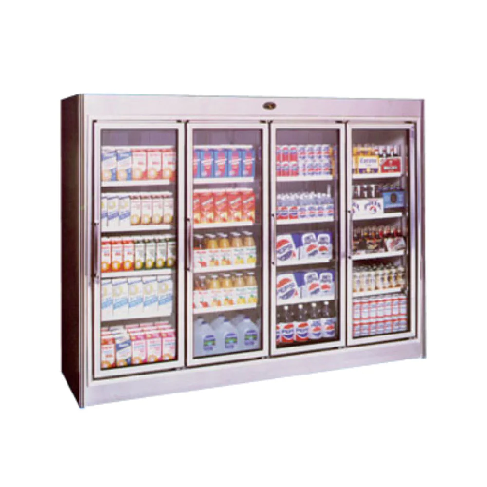 Marc Refrigeration MMM-5-30 Refrigerated Merchandiser 156
