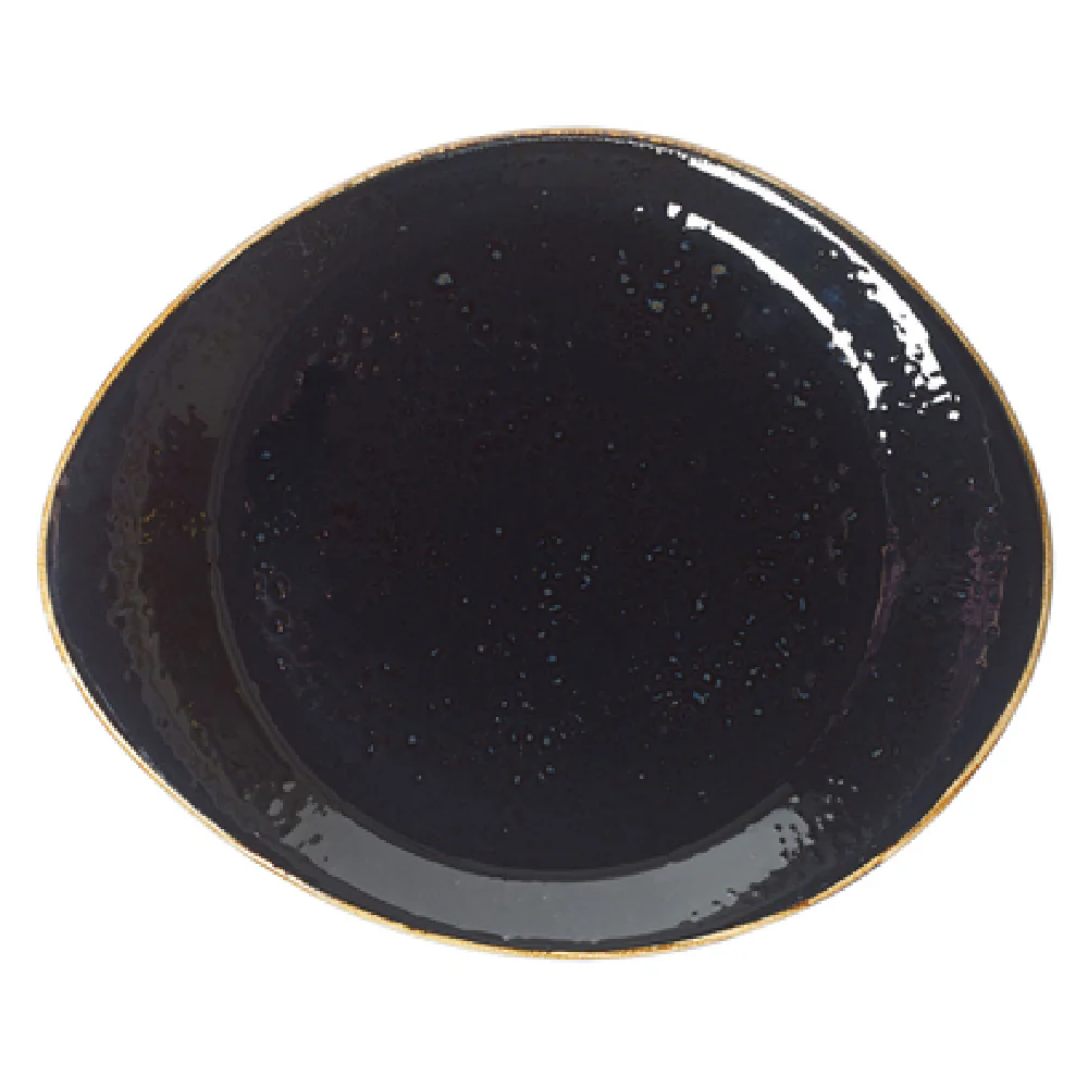 Steelite 12090521 10 Inch Diameter Freestyle Ceramic Plate Narrow Rim Steelite 12090521 10 Inch Diameter Freestyle Ceramic Plate Narrow Rim